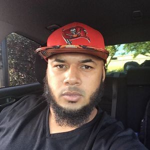 Meet your Posher, Marcus